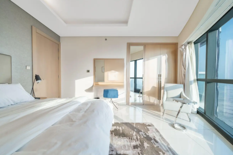 3 bedrooms Apartment in Dubai Marina, UAE No. 146758 18