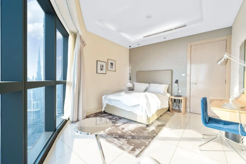 3 bedrooms Apartment in Dubai Marina, UAE No. 146758 17