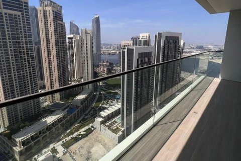 Apartment de 2 dormitorios en Dubai Creek Harbour (The Lagoons), UAE No. 146757 13