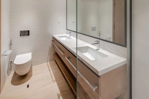 Apartment de 2 dormitorios en Dubai Creek Harbour (The Lagoons), UAE No. 146757 6