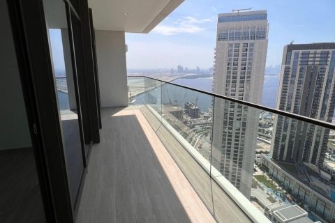 Apartment de 2 dormitorios en Dubai Creek Harbour (The Lagoons), UAE No. 146757