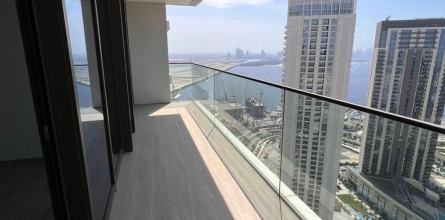 Apartment de 2 dormitorios en Dubai Creek Harbour (The Lagoons), UAE No. 146757