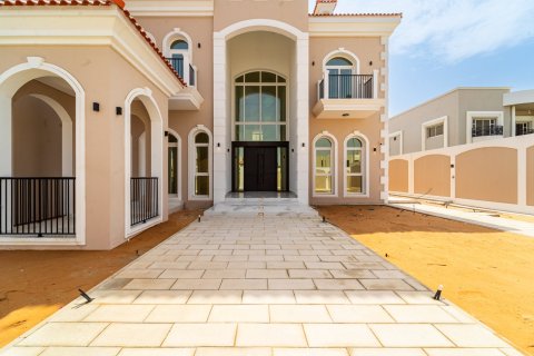 Вилла с 6 спальнями в Дубай, ОАЭ №146759 29