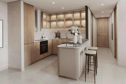 2 غرف نوم شقة في Maritime City, الإمارات العربية المتحدة رقم 146761 4