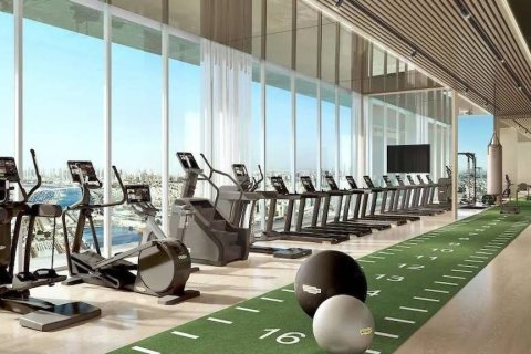 2 غرف نوم شقة في Maritime City, الإمارات العربية المتحدة رقم 146761 9