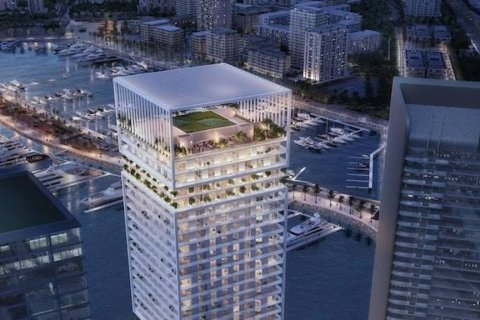 2 غرف نوم شقة في Maritime City, الإمارات العربية المتحدة رقم 146761 8