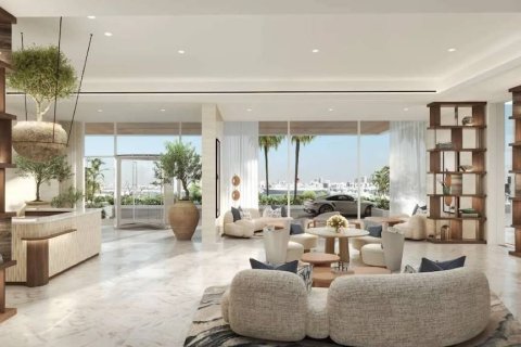 2 غرف نوم شقة في Maritime City, الإمارات العربية المتحدة رقم 146761 3