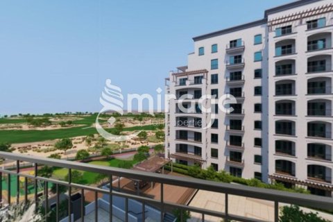 Apartment de 1 dormitorio en  Yas Island, UAE No. 81433 10
