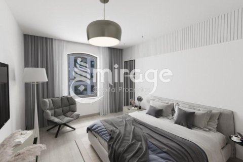 Apartment de 1 dormitorio en  Yas Island, UAE No. 81433 4