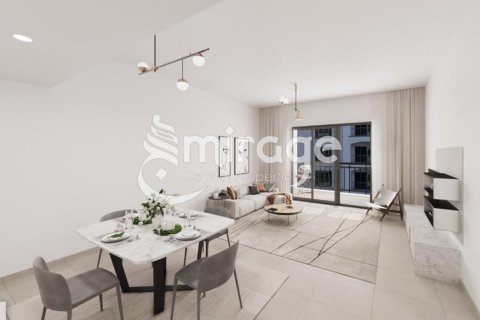 Apartment de 1 dormitorio en  Yas Island, UAE No. 81433 5