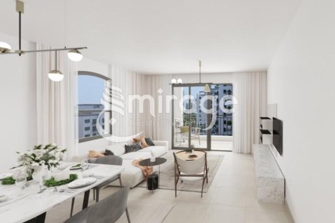 Apartment de 1 dormitorio en  Yas Island, UAE No. 81433 3