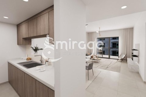 Apartment de 1 dormitorio en  Yas Island, UAE No. 81433 6