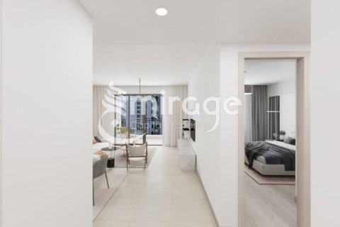 Apartment de 1 dormitorio en  Yas Island, UAE No. 81433 2