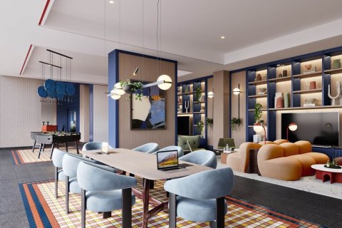 1 bedroom Apartment in Business Bay, UAE No. 146076 10