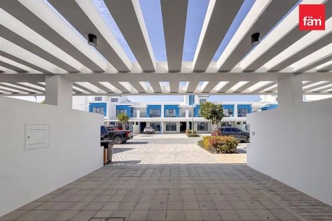 Таунхаус с 4 спальнями в Дубай, ОАЭ №146073 10