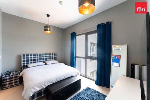 Квартира с 3 спальнями в Town Square, ОАЭ №146070 19