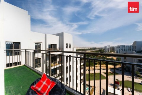 Квартира с 3 спальнями в Town Square, ОАЭ №146070 15