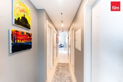 Квартира с 3 спальнями в Town Square, ОАЭ №146070 14