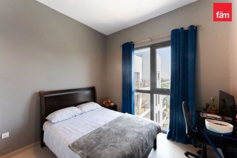 Квартира с 3 спальнями в Town Square, ОАЭ №146070 4