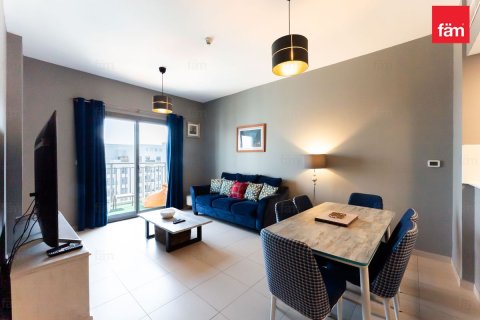 Квартира с 3 спальнями в Town Square, ОАЭ №146070 10