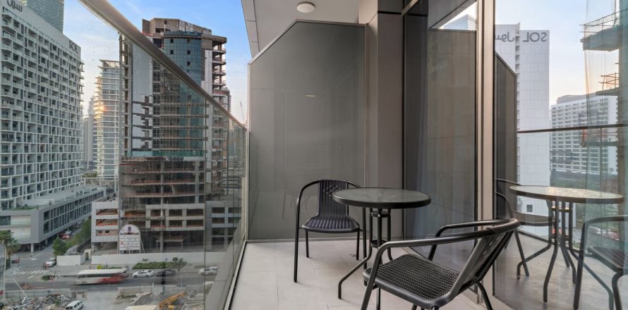 1 bedroom Apartment in Business Bay, UAE No. 146072