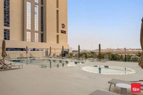 1 bedroom Apartment in Business Bay, UAE No. 146072 16