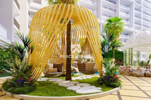 Квартира с 1 спальней в Dubai Science Park, ОАЭ №10860 14