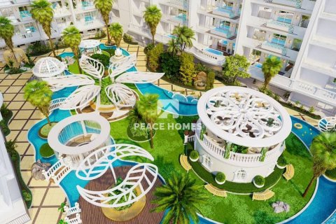 Квартира с 1 спальней в Dubai Science Park, ОАЭ №10860 4