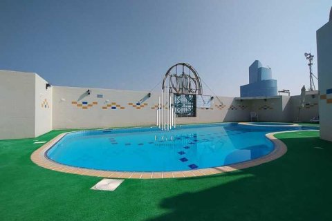 Appartement de 2 chambres à Corniche Road, UAE No. 49714 23