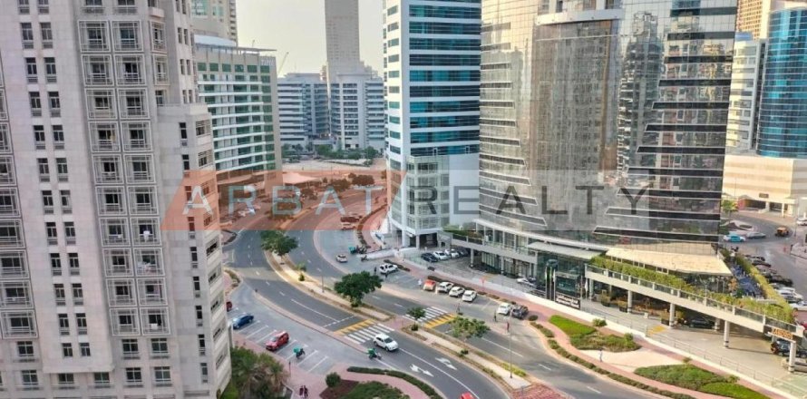 4972.26m² Land in Dubai Media City, UAE No. 185291
