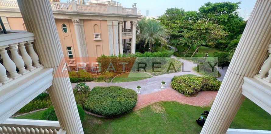 2 غرف نوم شقة في The Crescent, الإمارات العربية المتحدة رقم 185290