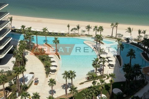 Apartment de 3 dormitorios en Palm Jumeirah, UAE No. 185292 4