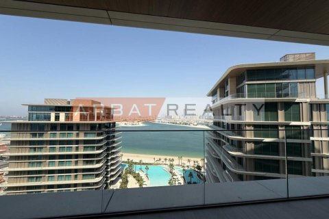 Apartment de 3 dormitorios en Palm Jumeirah, UAE No. 185292