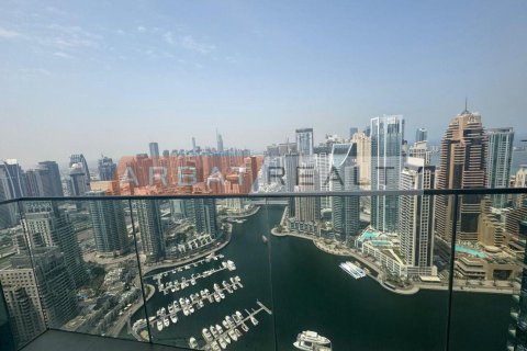 Apartment de 1 dormitorio en Marina Gate, UAE No. 185286 3