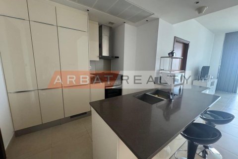 Apartment de 1 dormitorio en Marina Gate, UAE No. 185286 8