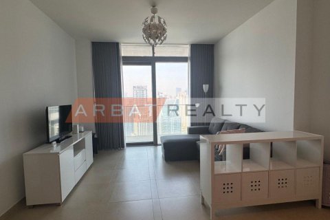 Apartment de 1 dormitorio en Marina Gate, UAE No. 185286 4