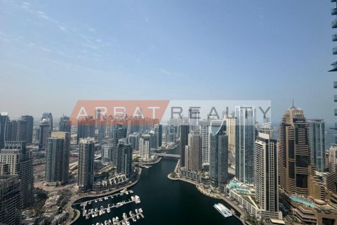 Apartment de 1 dormitorio en Marina Gate, UAE No. 185286