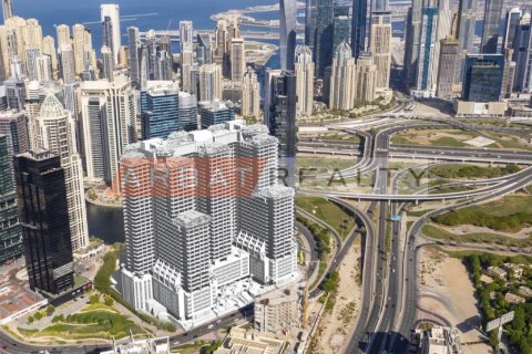 استوديو شقة في أبراج بحيرة جميرا, الإمارات العربية المتحدة رقم 185288 11