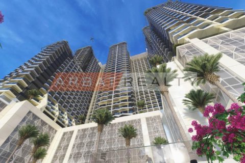 استوديو شقة في أبراج بحيرة جميرا, الإمارات العربية المتحدة رقم 185288 12
