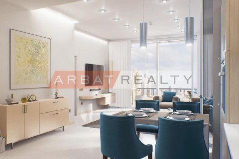 استوديو شقة في أبراج بحيرة جميرا, الإمارات العربية المتحدة رقم 185288 7