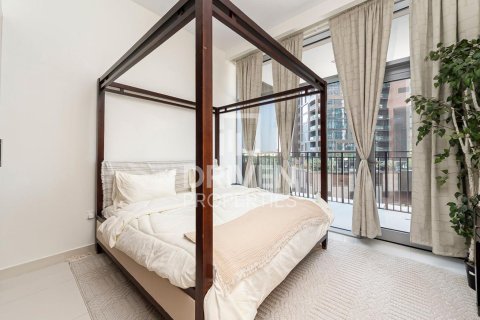 1 غرف نوم شقة في BLVD Crescent, الإمارات العربية المتحدة رقم 139068 7