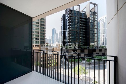 1 غرف نوم شقة في BLVD Crescent, الإمارات العربية المتحدة رقم 139068