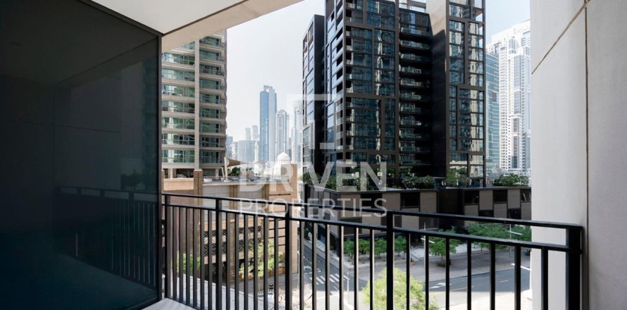 1 غرف نوم شقة في BLVD Crescent, الإمارات العربية المتحدة رقم 139068