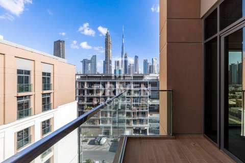 2 غرف نوم شقة في City Walk, الإمارات العربية المتحدة رقم 139088 3