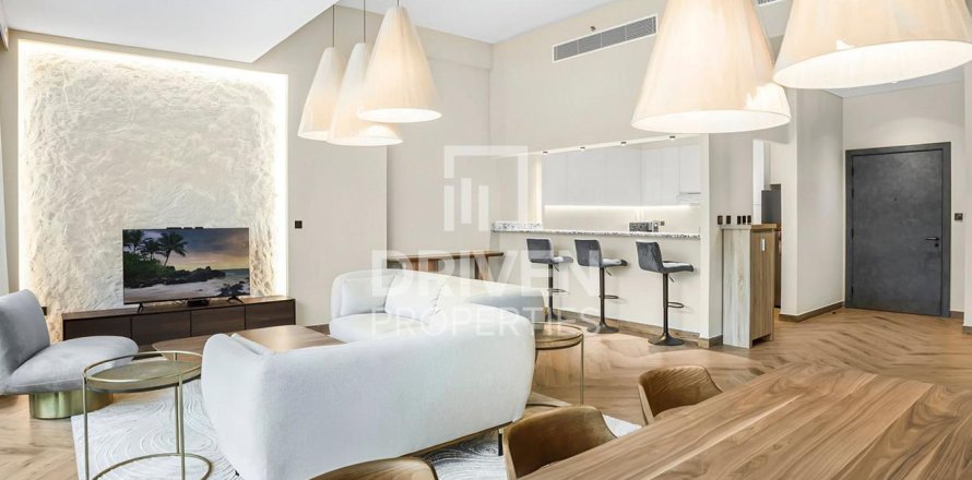 2 غرف نوم شقة في مرسى دبي, الإمارات العربية المتحدة رقم 139070