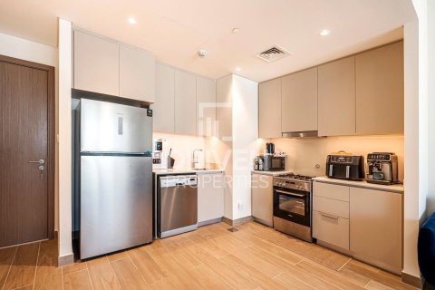 2 غرف نوم شقة في Creek Beach, الإمارات العربية المتحدة رقم 139069 4