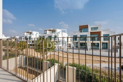 3 bedrooms Townhouse in The Valley, UAE No. 139086 14