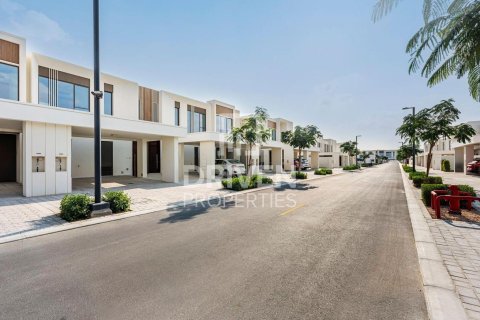 3 bedrooms Townhouse in The Valley, UAE No. 139086 18