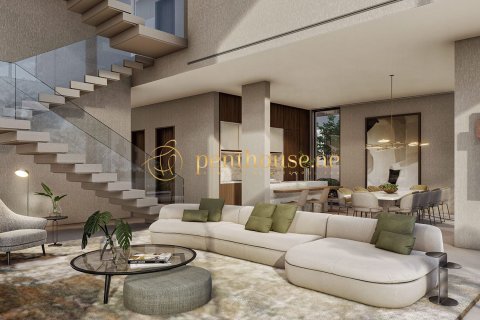 Villa de 4 dormitorios en Dubai, UAE No. 78913 14