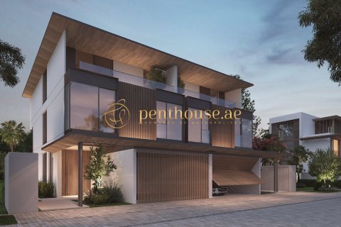 Villa de 4 dormitorios en Dubai, UAE No. 78913 10